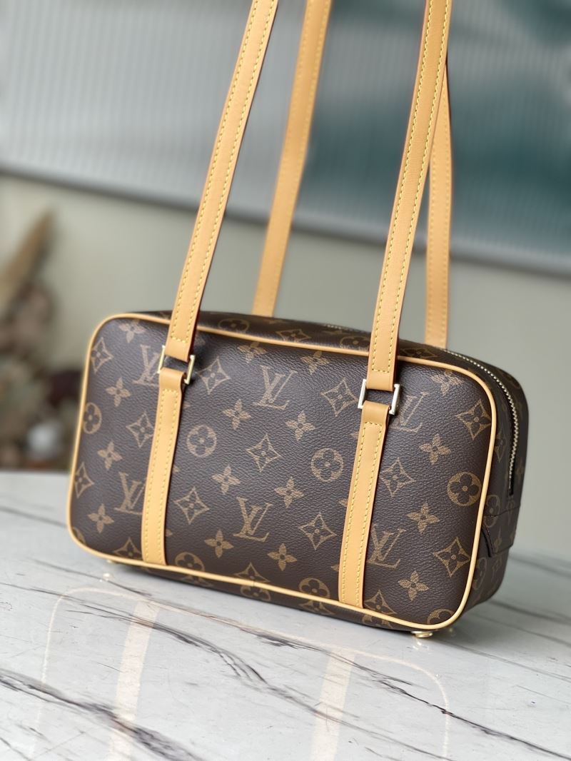 Louis Vuitton Satchel Bags